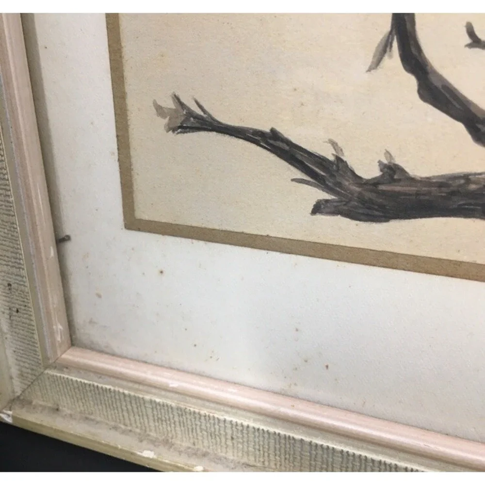 N/A frame needs